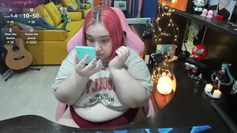 Sofie online show from 23, 1, 2025