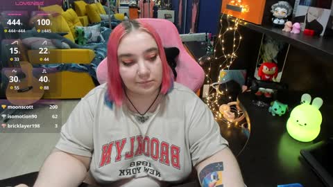 Sofie online show from 6, 2, 2025