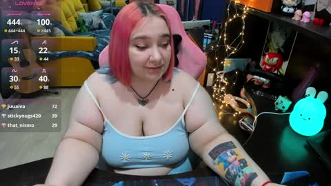 Sofie online show from 8, 2, 2025