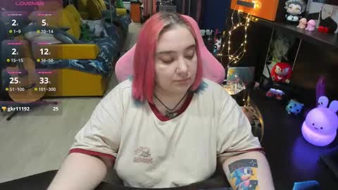 Sofie online show from 14, 2, 2025