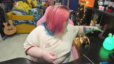 Sofie online show from 1, 3, 2025