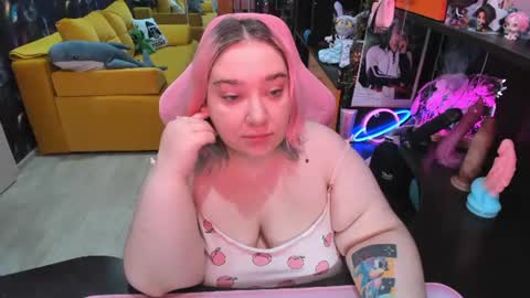 Sofie online show from 25, 6, 2026