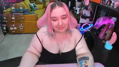Sofie online show from 27, 6, 2026