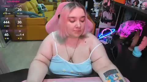 Sofie online show from 7, 7, 2026