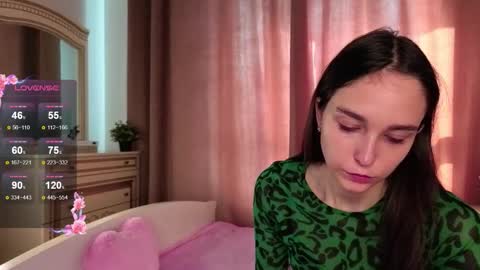 Elly online show from 21, 10, 2025