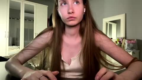 Snapshot of softlygirl chatting on 11, 6, 2026 softlygirl online show from 11, 6, 2026