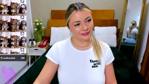 Snapshot of softpleasurex1 chatting on 31, 1, 2025 Softpleasurex online show from 31, 1, 2025