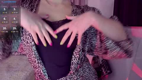 Emily online show from 1, 2, 2025