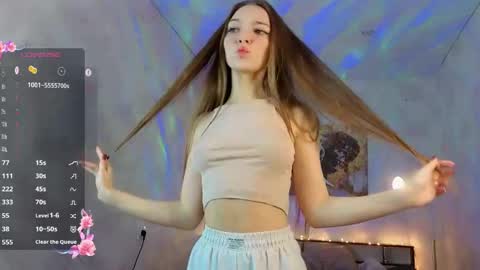 Snapshot of softy_bunny chatting on 29, 5, 2026 softy_bunny online show from 29, 5, 2026