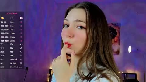softy_bunny online show from 14, 6, 2026