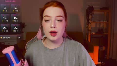 Sofy online show from 3, 12, 2024