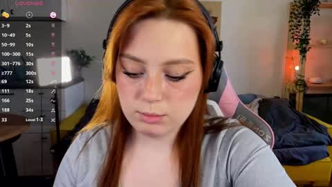 Snapshot of sofy_benson chatting on 30, 4, 2026 Sofy online show from 30, 4, 2026