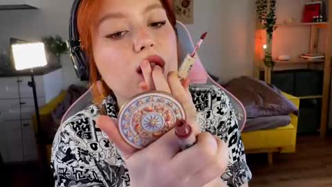 Snapshot of sofy_benson chatting on 15, 5, 2026 Sofy online show from 15, 5, 2026
