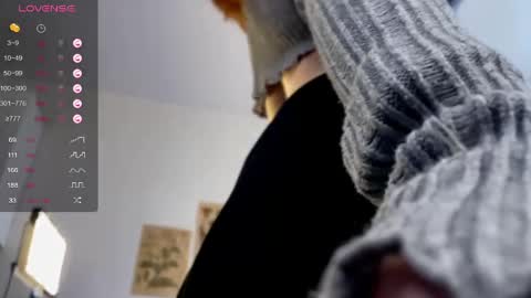 Snapshot of sofy_benson chatting on 21, 5, 2026 Sofy online show from 21, 5, 2026