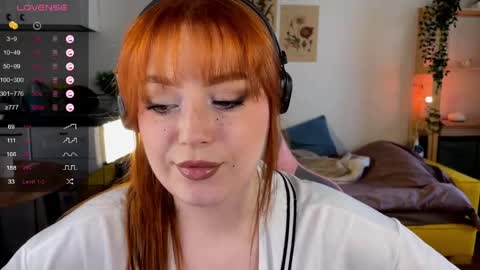 Snapshot of sofy_benson chatting on 28, 5, 2026 Sofy online show from 28, 5, 2026