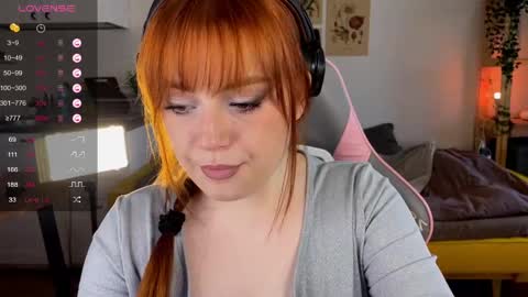 Snapshot of sofy_benson chatting on 29, 5, 2026 Sofy online show from 29, 5, 2026