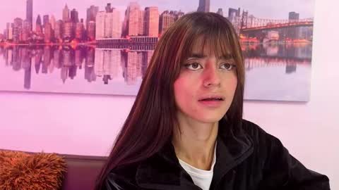 sofy_durand online show from 19, 3, 2026