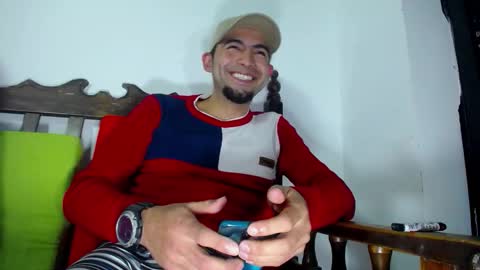 Snapshot of sofya_n_andy_ chatting on 23, 9, 2025 sofya_n_andy_ online show from 23, 9, 2025