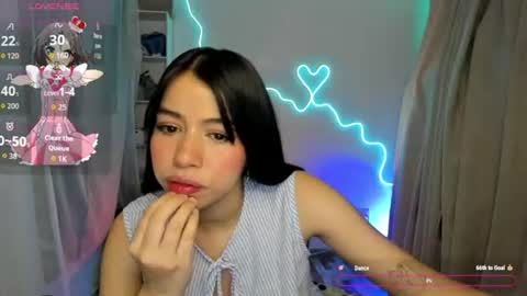 Snapshot of sol_lunaa23 chatting on 12, 6, 2026 sol online show from 12, 6, 2026