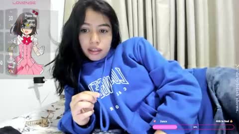 Snapshot of sol_lunaa23 chatting on 16, 6, 2026 sol online show from 16, 6, 2026