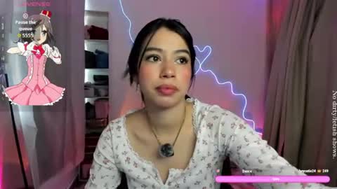 Snapshot of sol_lunaa23 chatting on 24, 6, 2026 sol online show from 24, 6, 2026