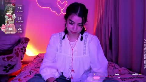 Snapshot of sol_lunaa23 chatting on 7, 7, 2026 sol online show from 7, 7, 2026