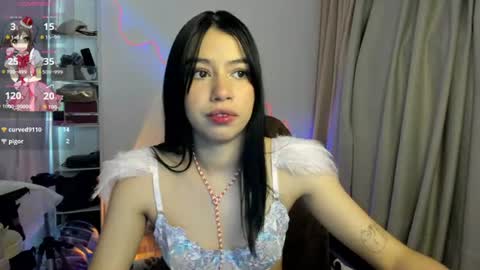 Snapshot of sol_lunaa23 chatting on 22, 7, 2026 sol online show from 22, 7, 2026