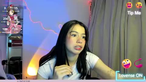 Snapshot of sol_lunaa23 chatting on 23, 7, 2026 sol online show from 23, 7, 2026