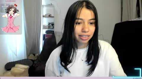 Snapshot of sol_lunaa23 chatting on 29, 7, 2026 sol online show from 29, 7, 2026