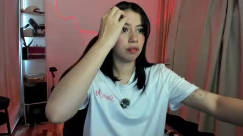 Snapshot of sol_lunaa23 chatting on 1, 8, 2026 sol online show from 1, 8, 2026
