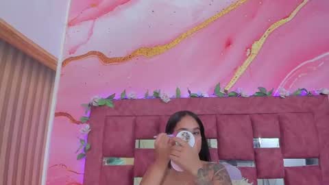 Snapshot of sol_stephanny chatting on 30, 6, 2026 Sol online show from 30, 6, 2026