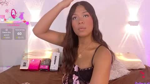 Snapshot of sol_vanegas chatting on 12, 7, 2026 SOL online show from 12, 7, 2026