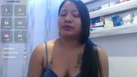 Snapshot of sol_vannessa chatting on 22, 6, 2026 sol_vannessa online show from 22, 6, 2026