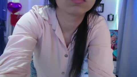 Sol Angel online show from 27, 10, 2025