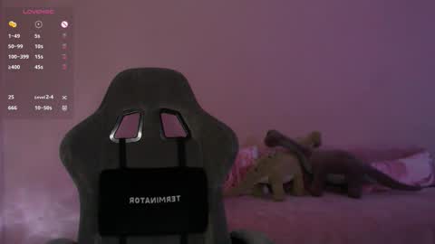 Jennifer Jenny Jen online show from 12, 11, 2025