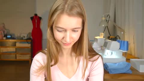 Bella online show from 18, 1, 2025