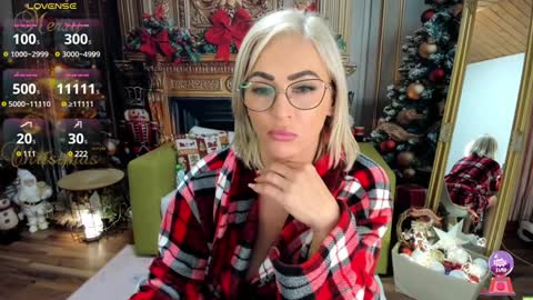 Criss online show from 20, 12, 2024