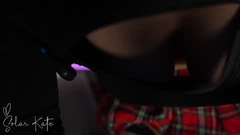 solar_kate online show from 7, 11, 2025