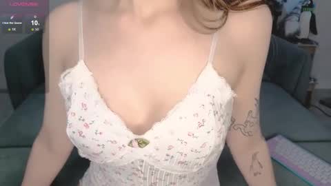 SolarAlice online show from 16, 12, 2025