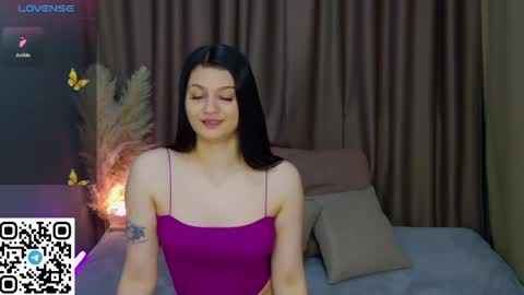 Snapshot of solazolaa chatting on 24, 4, 2026 Sonya online show from 24, 4, 2026