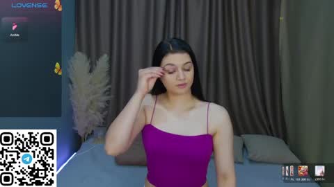 Snapshot of solazolaa chatting on 4, 5, 2026 Sonya online show from 4, 5, 2026