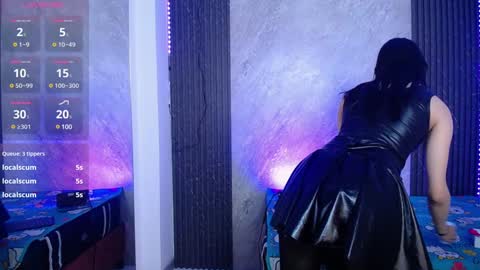 Sol  online show from 18, 1, 2025