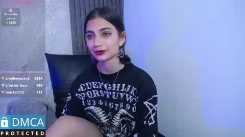 Sol  online show from 4, 3, 2025