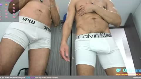 Snapshot of soldier_hugedick chatting on 12, 7, 2026 Soldier online show from 12, 7, 2026