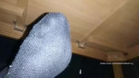 solefetisherking online show from 15, 9, 2025