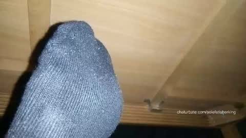 solefetisherking online show from 17, 9, 2025