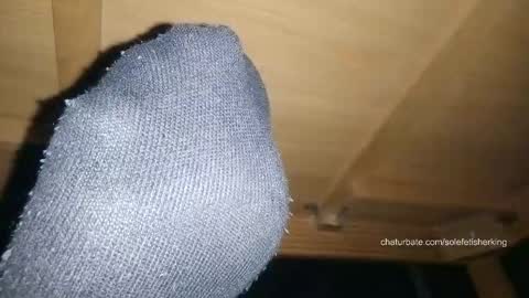 solefetisherking online show from 19, 9, 2025