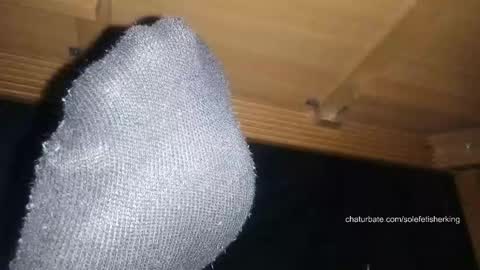 solefetisherking online show from 21, 9, 2025