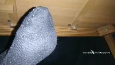 solefetisherking online show from 28, 10, 2025