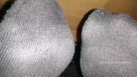 solefetisherking online show from 30, 10, 2025